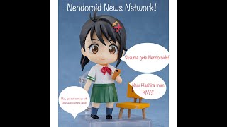 Nendoroid News Network: 9/13/2023