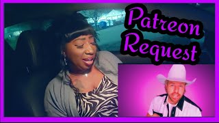 [PATREON REQUEST] Toby Keith Reaction - I Wanna Talk About Me