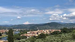 Firenze time lapse