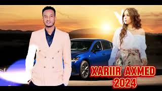 XARIIR AXMED IYO HEESKII CIDLO KAGAMA TAGI KARO | OFFICIAL MUSIC VIDEO