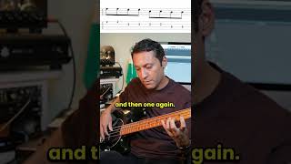 A FANTASTIC Bass Technique Workout