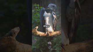 The Fun Things About Java Eagles  Majestic Hunters of the Sky #short #shots