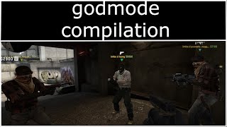 godmode compilation