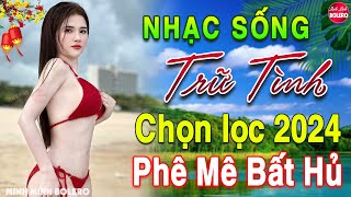 LK Nhạc Sống Thôn Quê Người Mẫu 2024✔️Mở Loa Hết Cỡ LK Nhạc Sống Hà Tây Gái Xinh 2K6 Phê Bất Hủ 2024