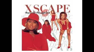 Xscape - Your Eyes