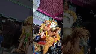 बालाजी महाराज की मनमोहक झांकी (Dance)#हनुमानझांकी   #viral#shortsvideo #shardadesignpoint