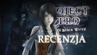 Project Zero: Maiden of Black Water - Recenzja