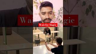 Bro's Viral Magic 😯| 28 #magic #reactionvideo #shorts #reaction