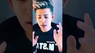 Deepak joshi Best Stylish Cute Interlegent Mx TakaTak Emotional video