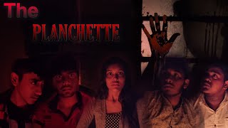 The Planchette 1 | Funny & horror short story | Bong Samasya