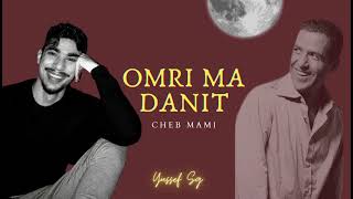 Cheb Mami Omri Ma Danit (LIVE)