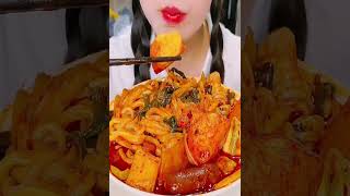 ENG SUB) 12Lb GIANT KING CRAB🦀Mukbang ASMR Eatingsound eatingshow Ssoyoung