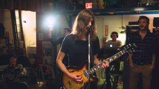 Taylor Knox - Fire (Live)