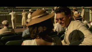 'Public Enemies' Trailer - Johhny Depp, Christian Bale, Michael Mann