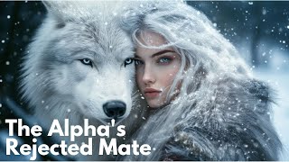 The Alpha's Rejected Mate #audiobook #audiobooksfree #bookcommunity #alpha #luna #novel #werewolf