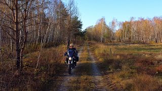 Macht eine Elektro-Enduro Sinn? ...Reichweitenangst?