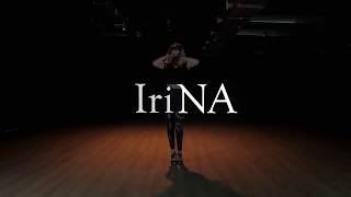 The first choreo by IriNA / Allan Rayman - 13