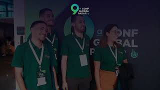 9ª Conferência Global PARAR | Frotas de Alta Performance