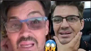 🚨URGENTE !! MEU DEUS 😱😱VEJAM ESSE VÍDEO 📹 FIM DO MUNDO🌎