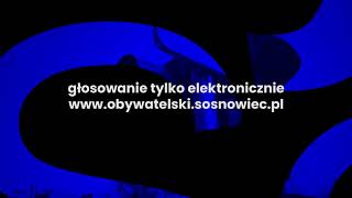 Czas rozpocząć głosowanie – Budżet Obywatelski w Sosnowcu 2020