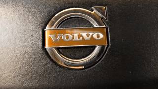 Volvo S40 teaser promo