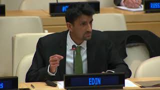 United Nations 2022: Why Ahmadiyya Muslim Community has no radicalisation