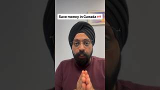 Save money in Canada. Use these websites to find deals. #canada #followycd #lifeincanada