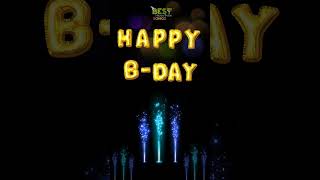 Happy Birthday Song 2024, Happy Birthday to You, #happybirthday #birthdaysong #shortvideo