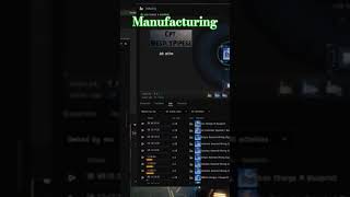 Making ammo #eveonline #pvp #evepvp #eveonlinegameplay #pcgaming #pvpmontage #gamingshorts