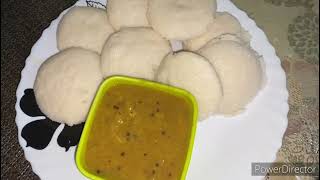 SouthIndian Idli recipe