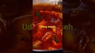 udang saos asam amanis#udang