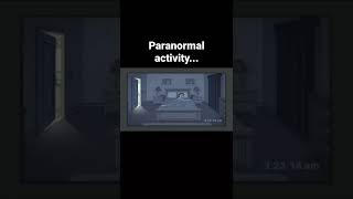 paranormal activity #familyguy #comedy #funny #shorts