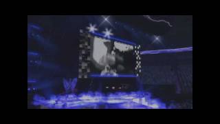 WWE '12 - Undertaker Entrance & Signature + Finisher (HD 1080p)