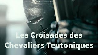 L'Ordre des Chevaliers Teutoniques- Documentaire