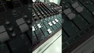 orb1222 audio mixer look around