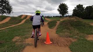 South Germantown Recreational Park Trails & Bike Park 2020