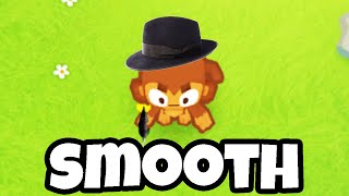 The Smooth Dart BTD6