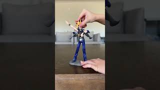 Unboxing my figure collection: Box 19, Yami Yugi. #yugioh #yamiyugi #animefigure