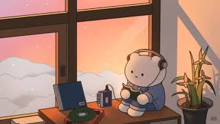 Relax & Lo-fi On 🎧🎶