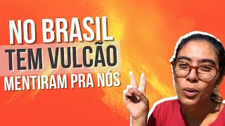 Você Sabia Desse Vulcão? | Pico do Cabugi-RN #36