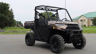 Polaris Ranger XP 1000 Premium 2023 Pro-Arctic