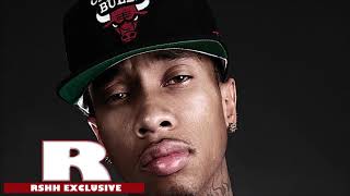 Tyga "SWISH" (RSHH Exclusive - Official Audio)