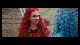 Descendants: The Rise of Red - Meet again - exclusive clip