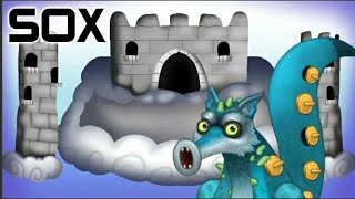 puffcloud castle (sox)