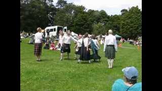 Scott Meikle-UH Scottish Country Dancers-UH Highland Gathering 2014