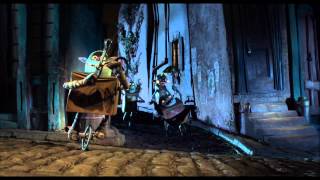 The Boxtrolls - Bande annonce #1 VF