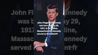 JFK, #35