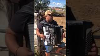 Tarcísio Do Acordeon