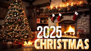 3 Hours of Christmas Music | Traditional Instrumental Christmas Songs | Instrumental Christmas 2025