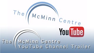 The McMinn Centre YouTube Channel Trailer